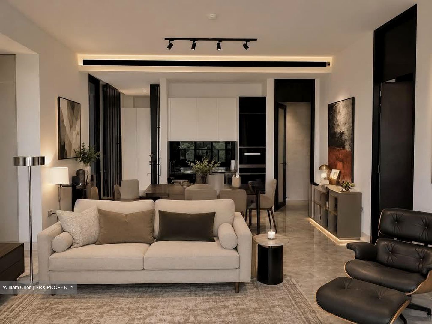 Martin Modern (D9), Condominium #599583841